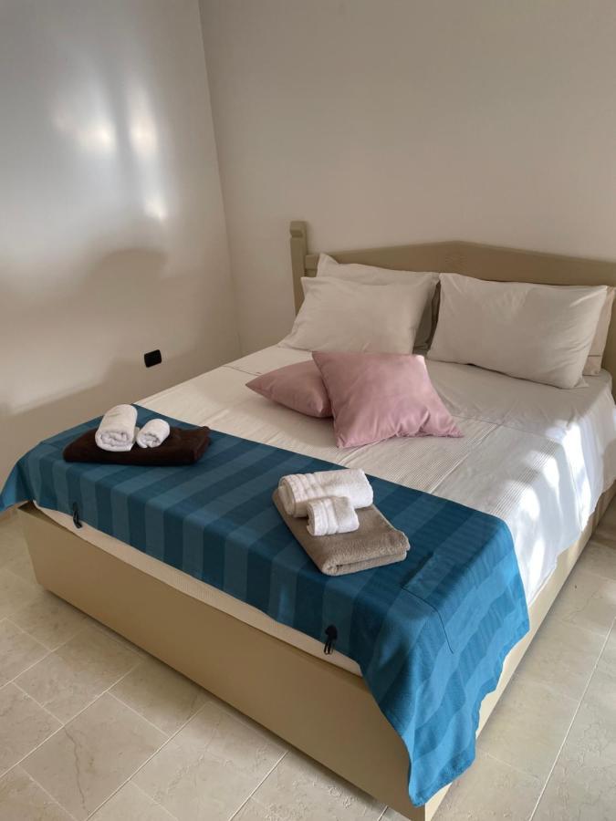 Natura & Relax Ficus 사로크 외부 사진